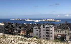 Hotel Belle-Vue Vieux-Port